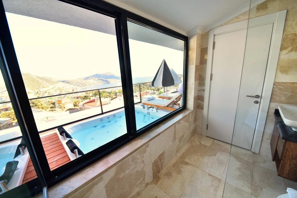 Villa Blue Marina Kalkan 91