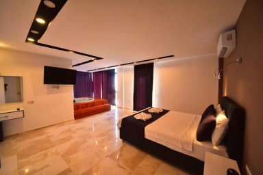 Villa Blue Marina Kalkan 35