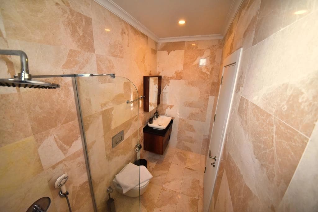 Villa Blue Marina Özel Havuzlu 42