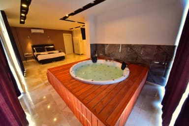 Villa Blue Marina Tatil Villası 56