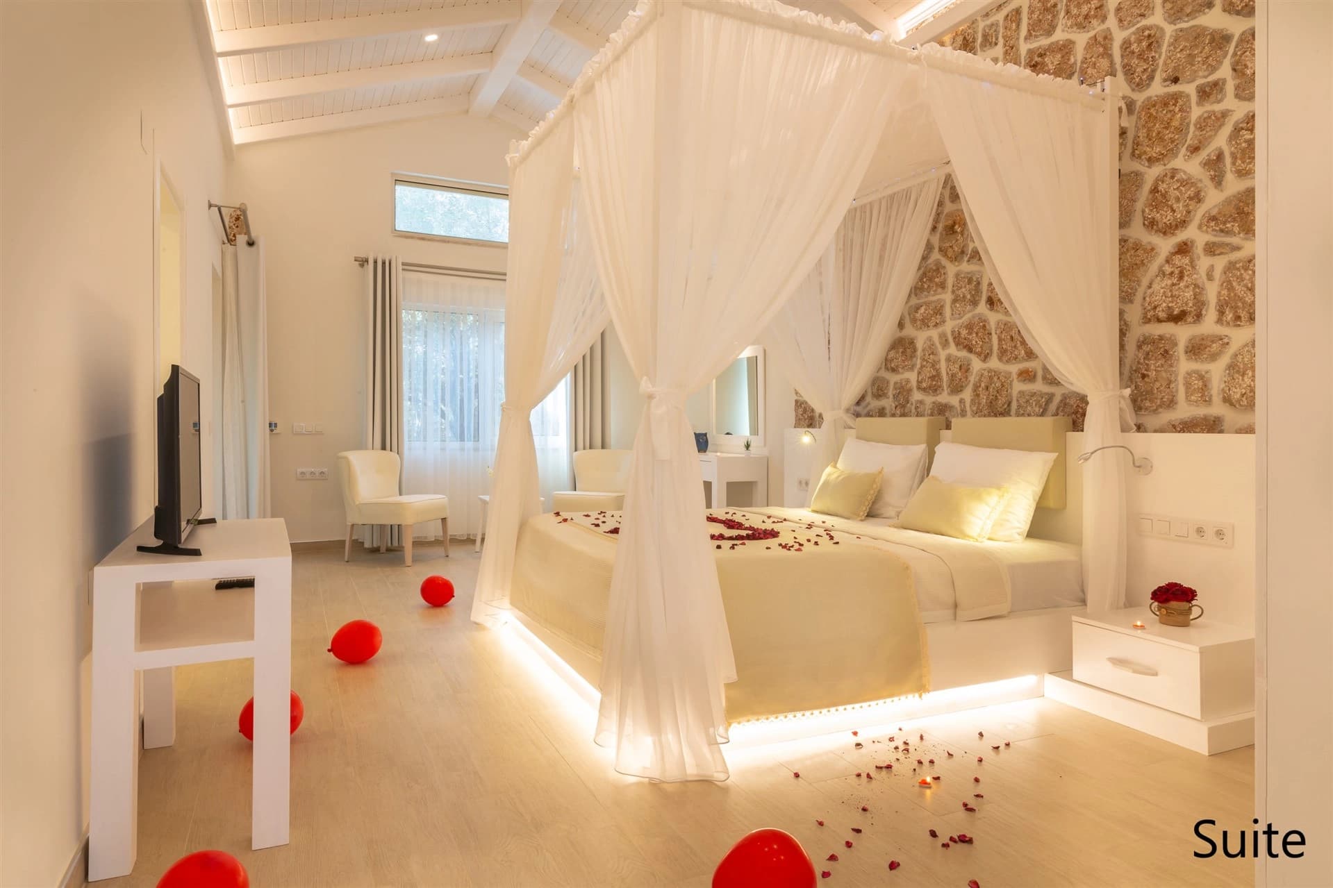 Suit La Mer Kalkan 91