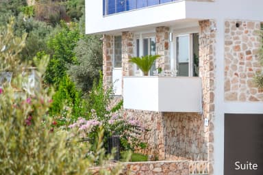 Suit La Mer Kalkan 29