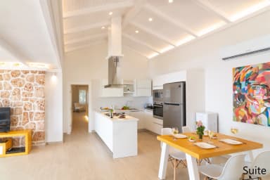 Suit La Mer Korunaklı Havuz 42