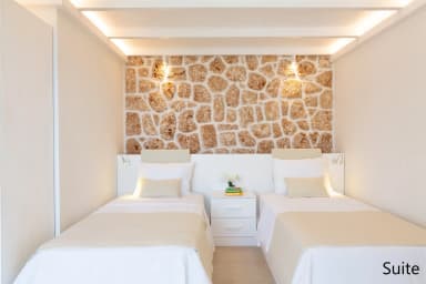 Suit La Mer Kalkan 15