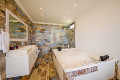 Villa Neco Çavdır 18