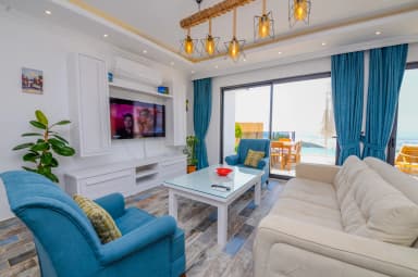 Villa Neco Çavdır 94