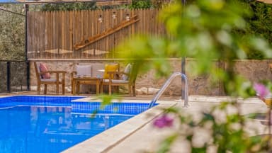 Villa Neco Çavdır 56