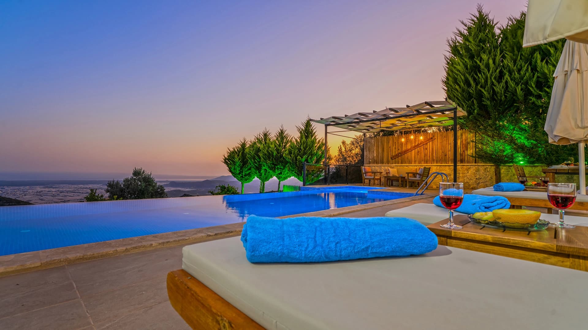 Villa Neco Çavdır 36