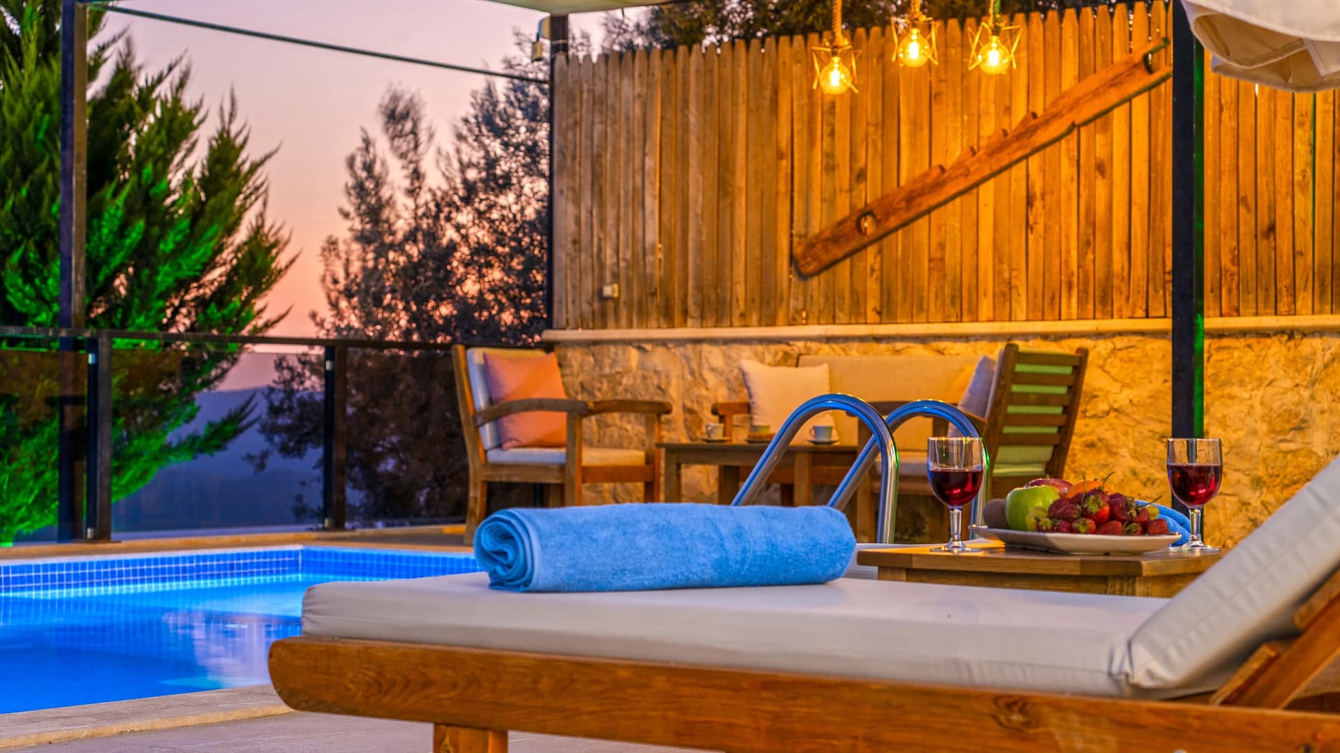 Villa Neco Çavdır 78