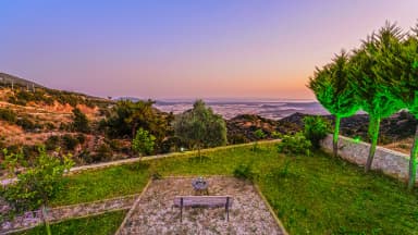 Villa Neco Korunaklı Havuz 23