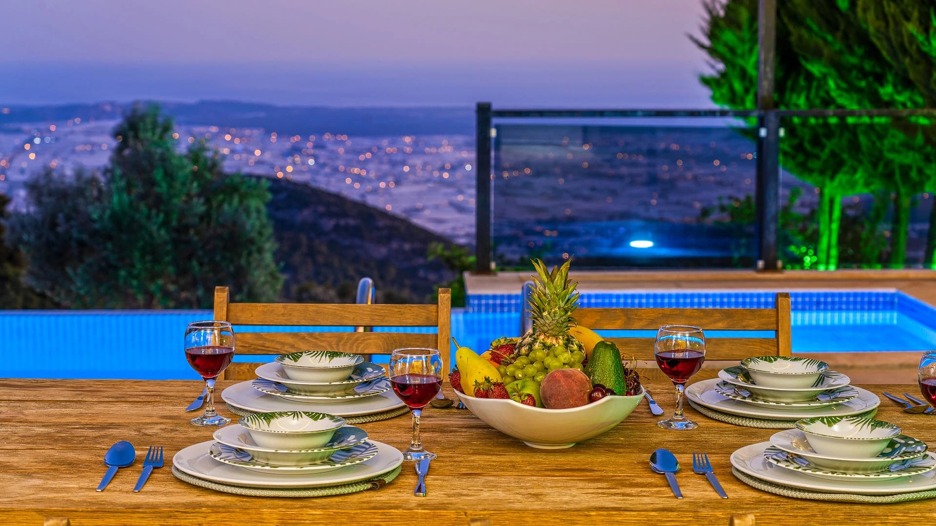 Villa Neco Çavdır 44