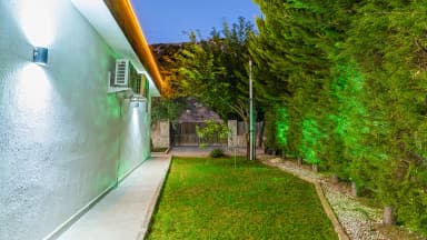 Villa Neco Korunaklı Havuz 17