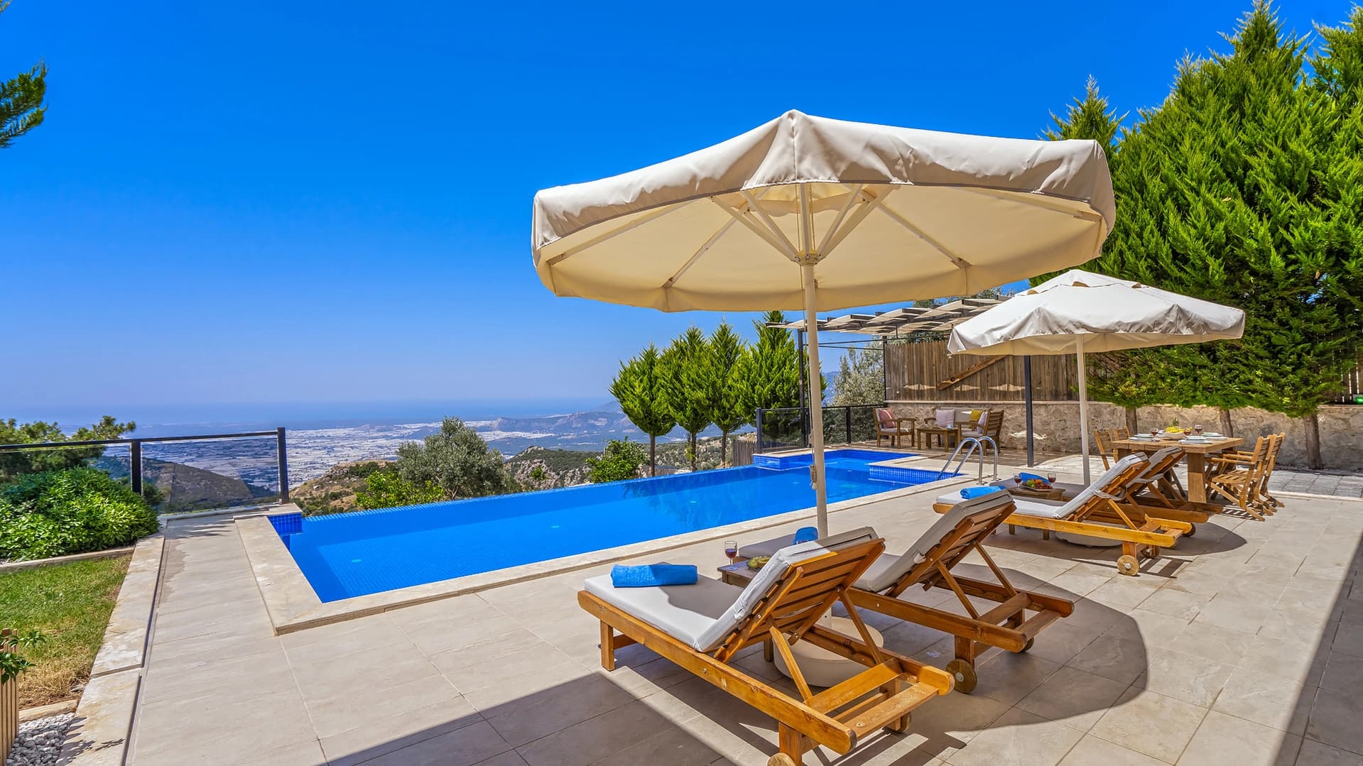 Villa Neco Çavdır 52