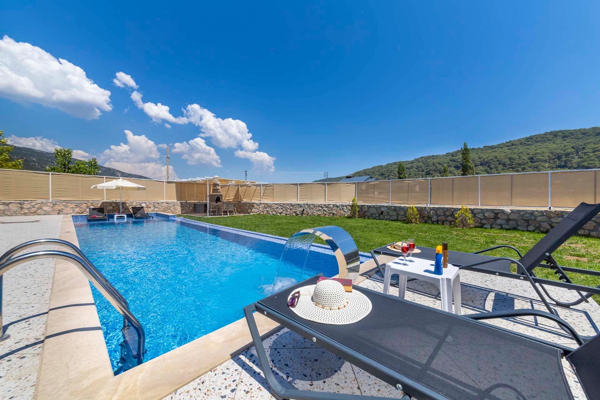 Villa Guru Sarıbelen 34