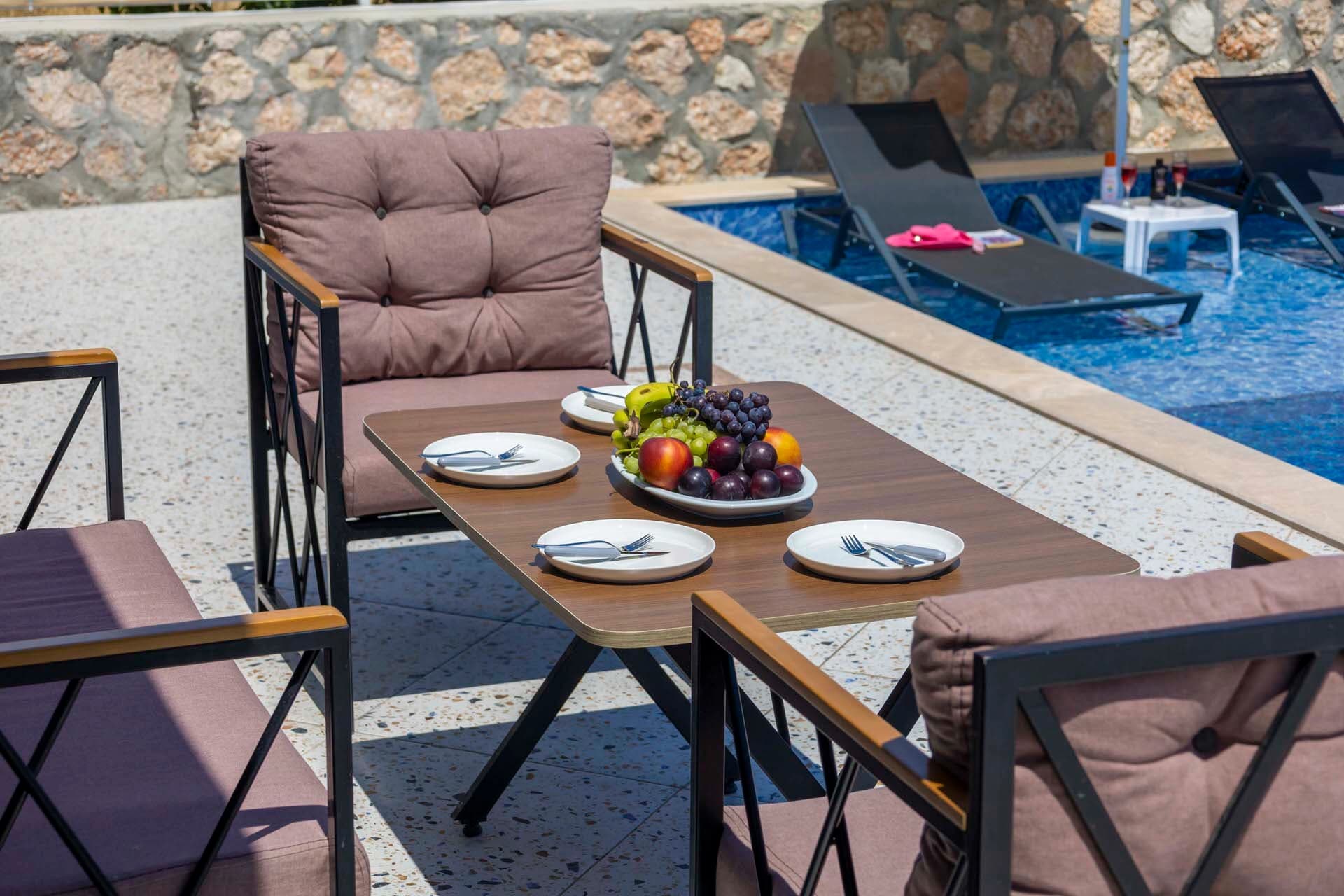 Villa Guru Sarıbelen 48