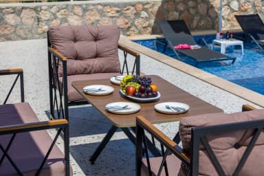 Villa Guru Sarıbelen 48