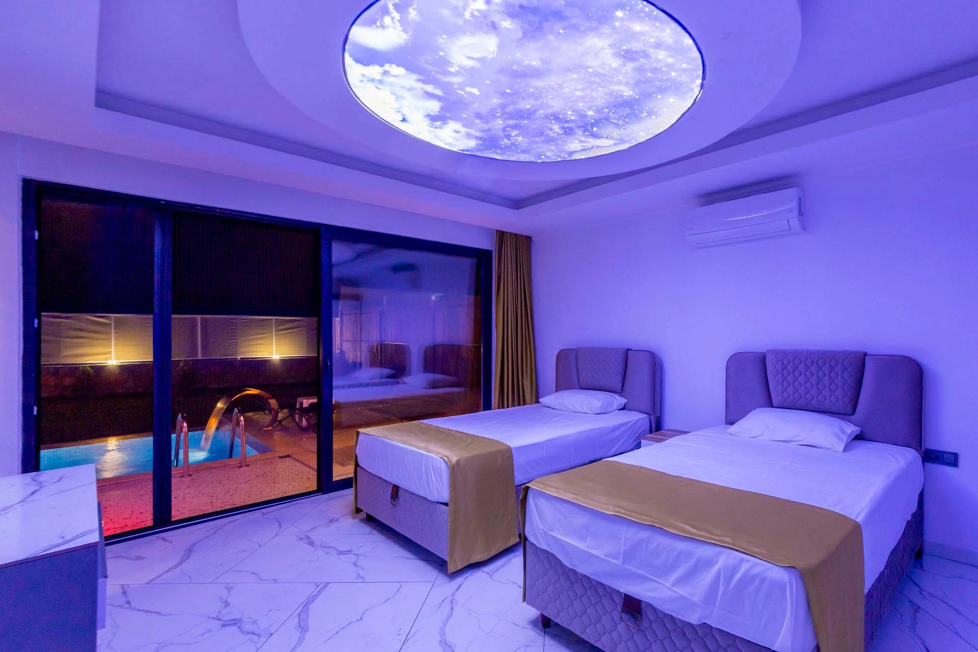 Villa Guru Sarıbelen 36