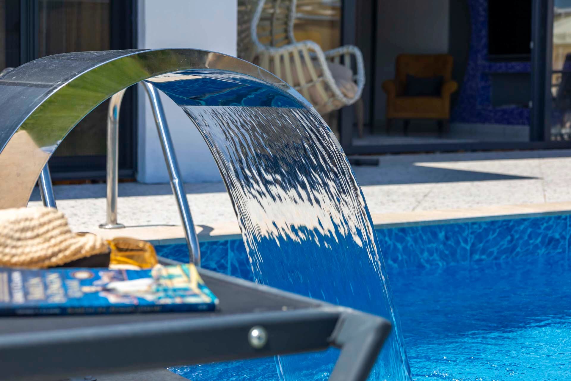 Villa Guru Sarıbelen 62