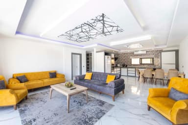 Villa Guru Sarıbelen 98