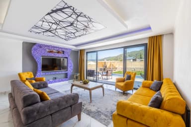 Villa Guru Sarıbelen 42