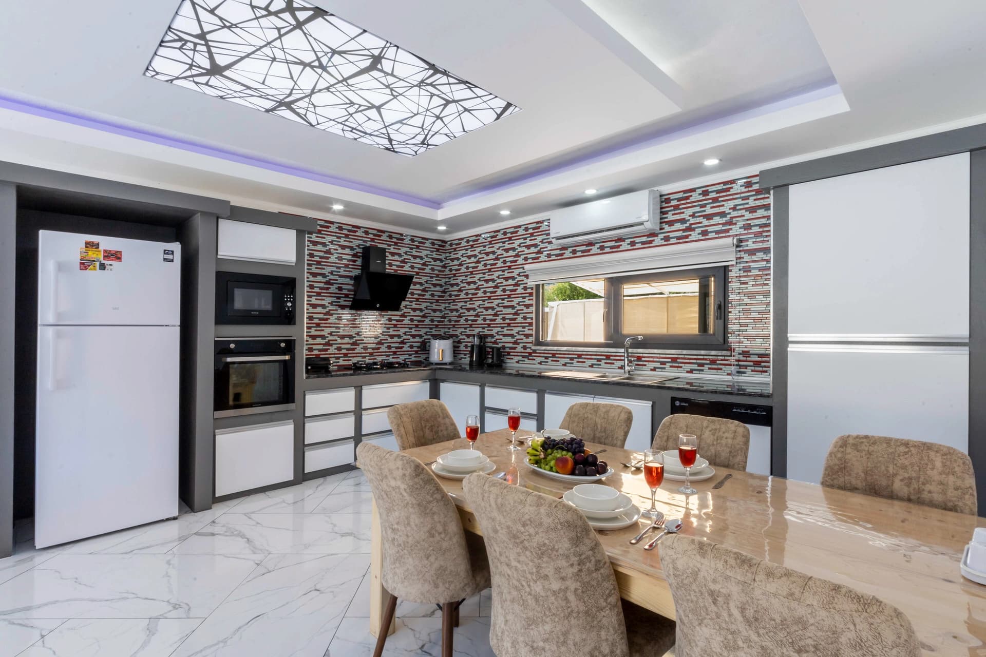 Villa Guru Sarıbelen 56