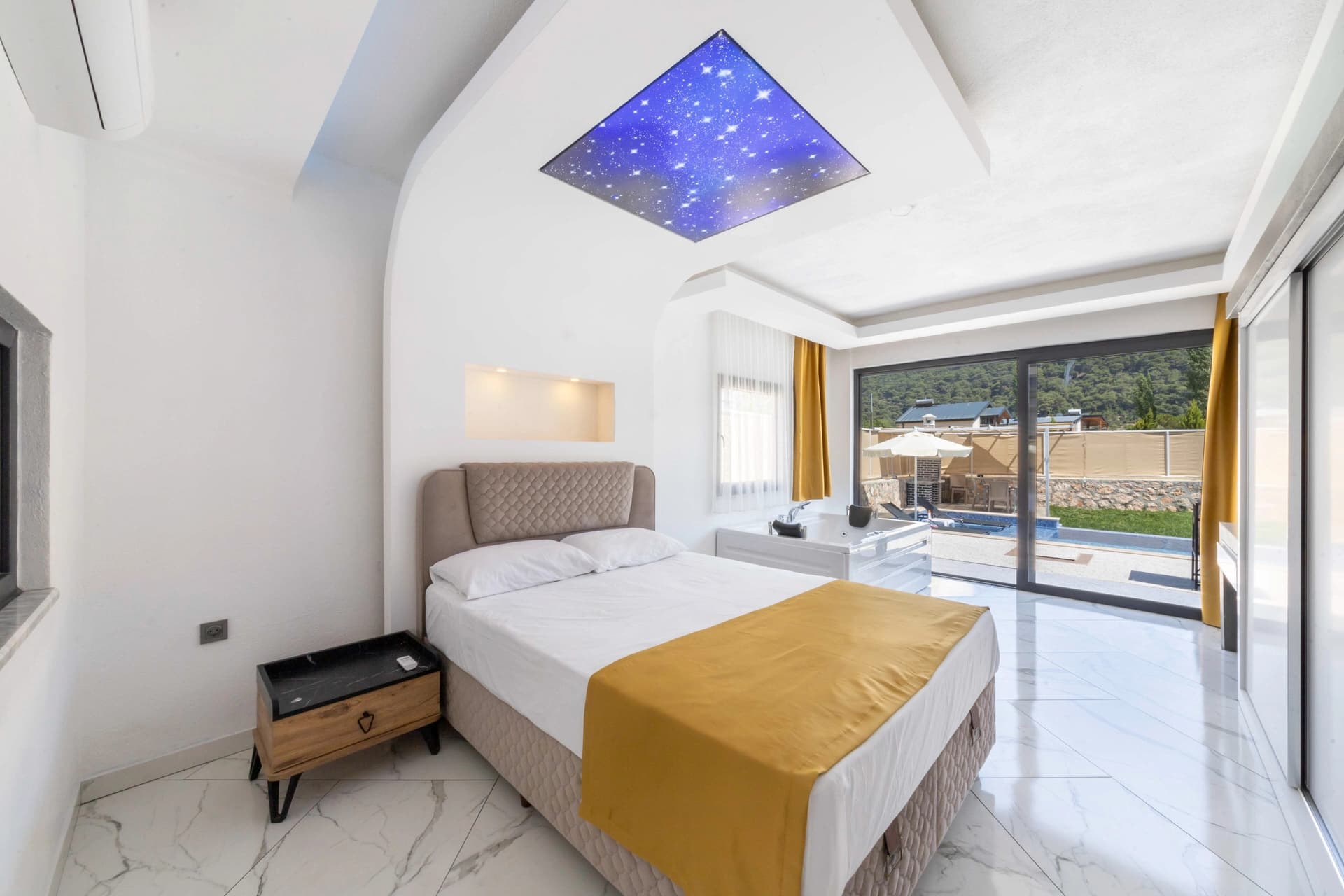 Villa Guru Sarıbelen 70