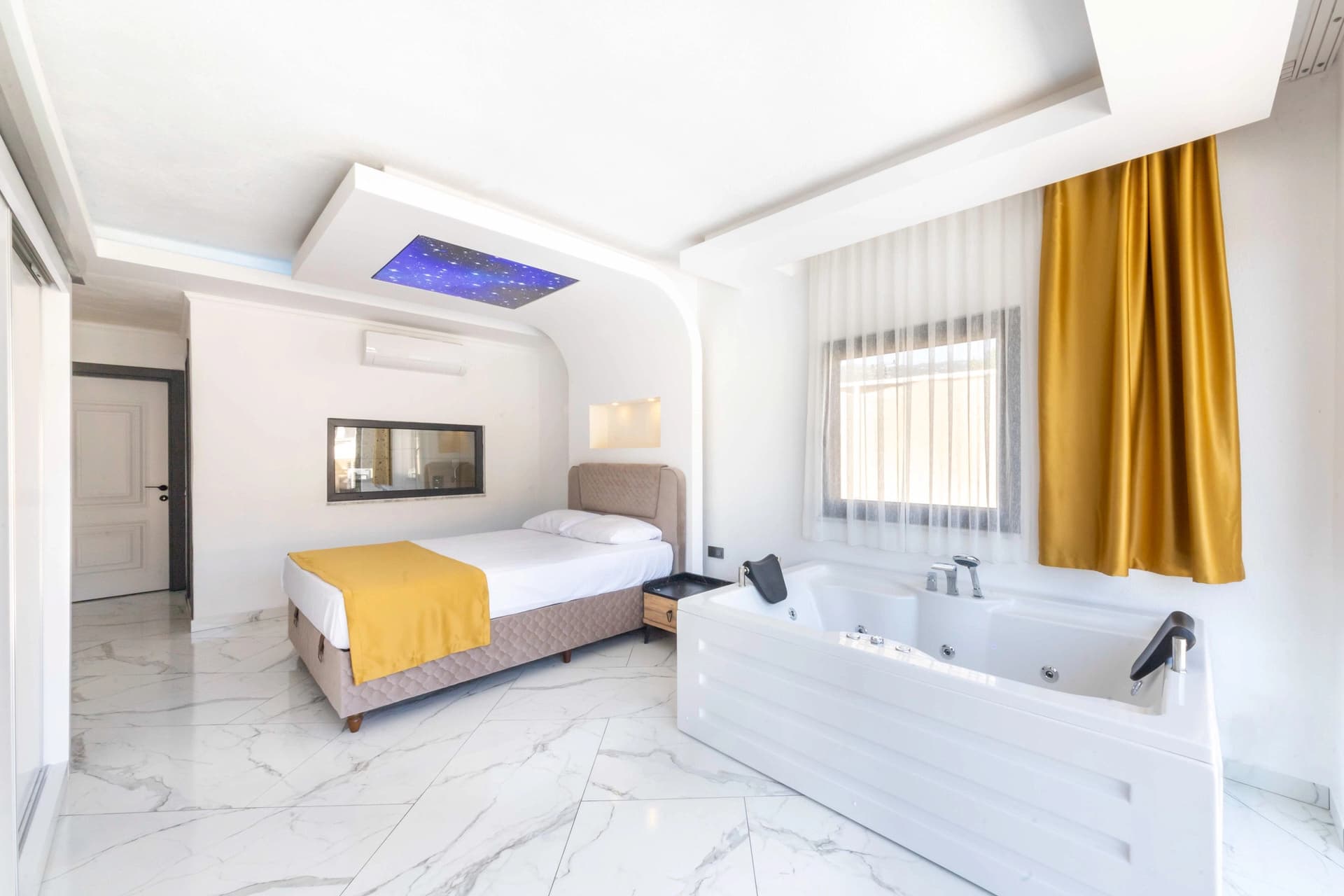 Villa Guru Sarıbelen 84