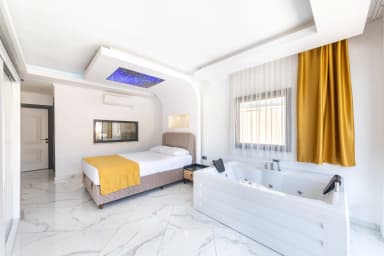 Villa Guru Sarıbelen 84