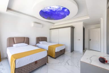 Villa Guru Sarıbelen 22