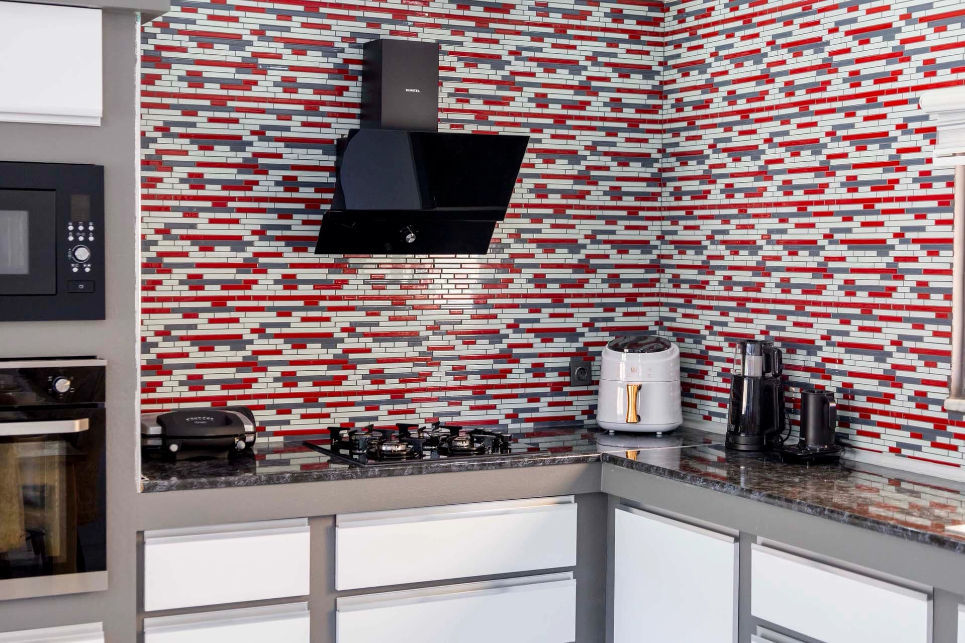 Villa Guru Korunaklı Havuz 41