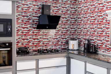 Villa Guru Korunaklı Havuz 41