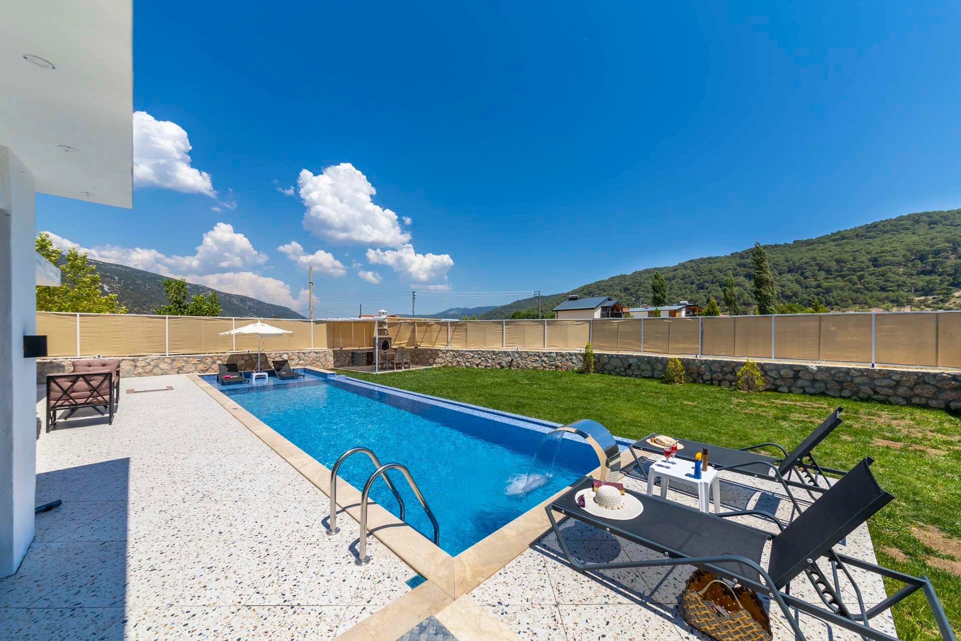 Villa Guru Sarıbelen 20