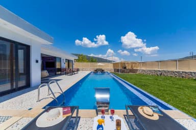 Villa Guru Sarıbelen 14