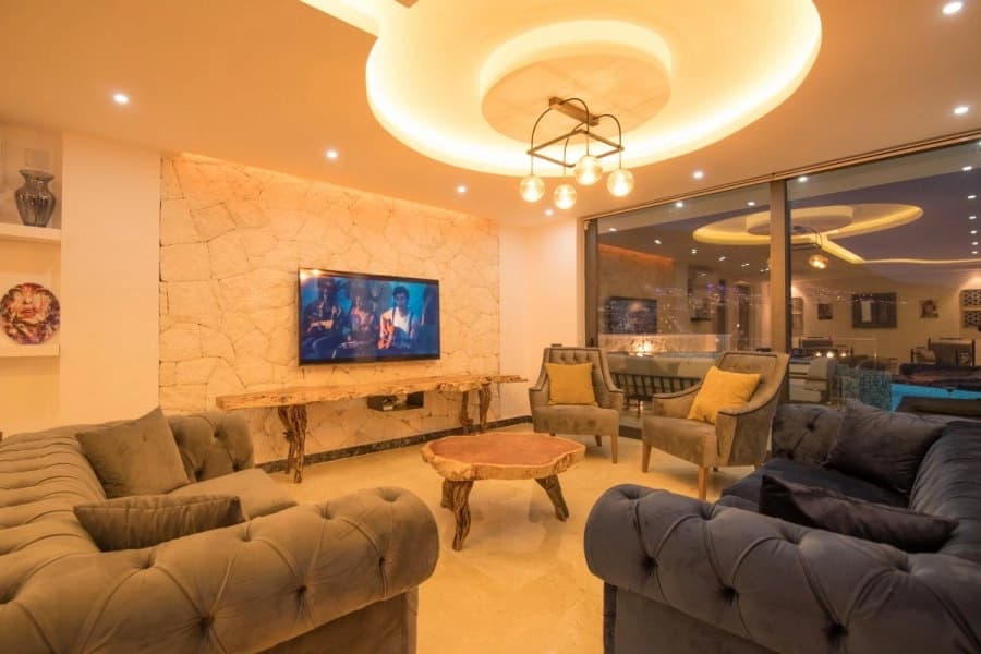 Villa Unlimited 2 Çocuk Havuzu 56