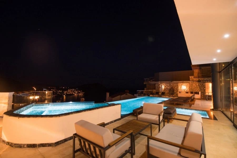 Villa Unlimited 2 Kalkan 97