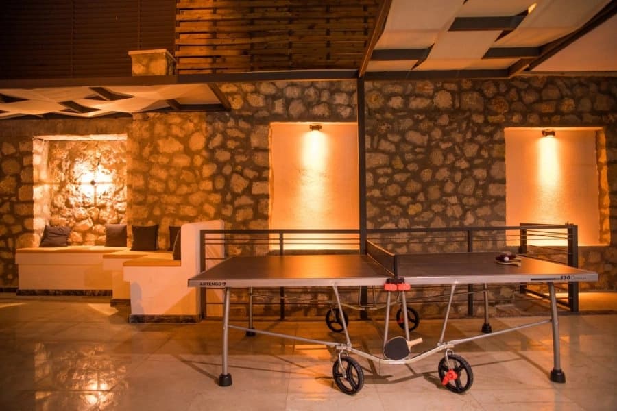 Villa Unlimited 2 Çocuk Havuzu 28