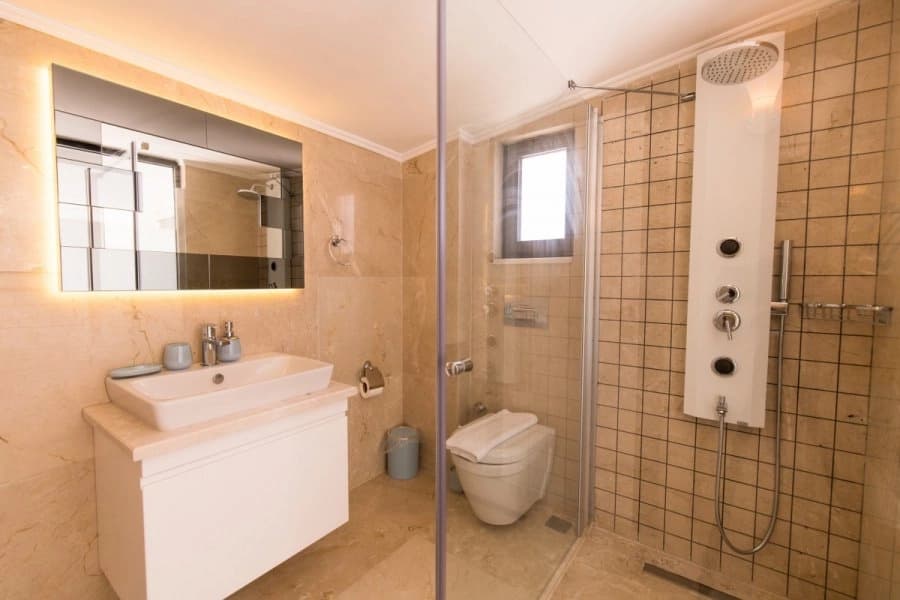 Villa Unlimited 2 Kalkan 15