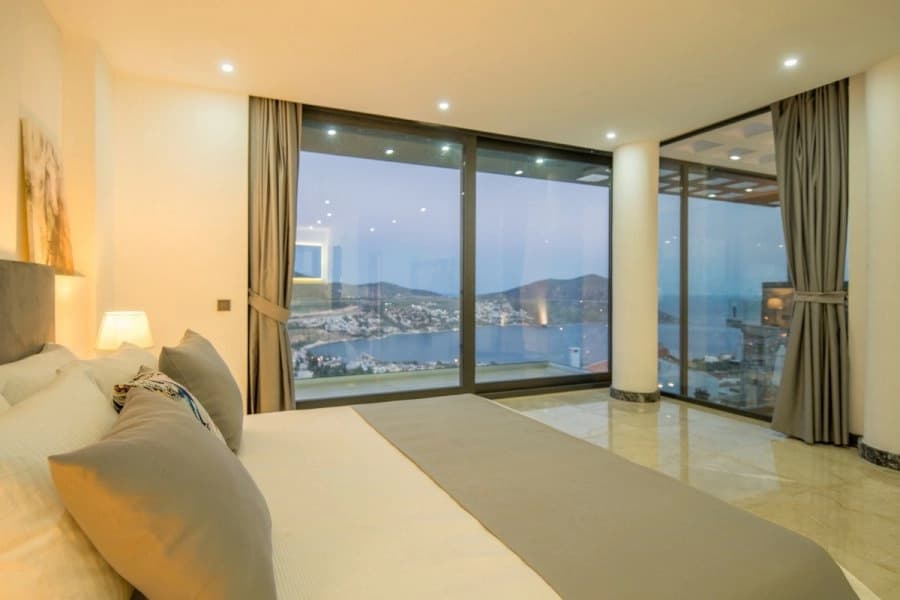 Villa Unlimited 2 Çocuk Havuzu 78