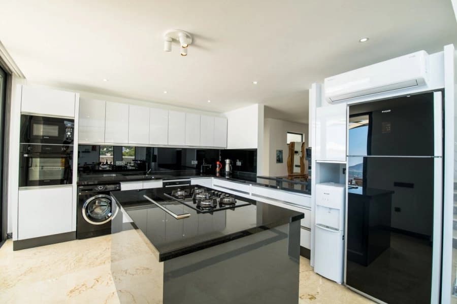 Villa Unlimited 2 Kalkan 77