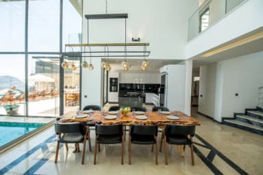 Villa Unlimited 2 Çocuk Havuzu 84