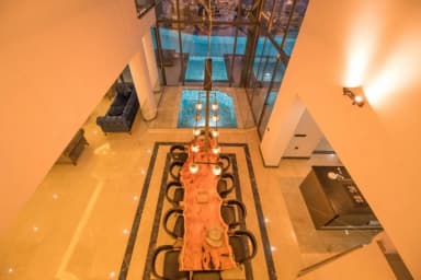 Villa Unlimited 2 Kalkan 49