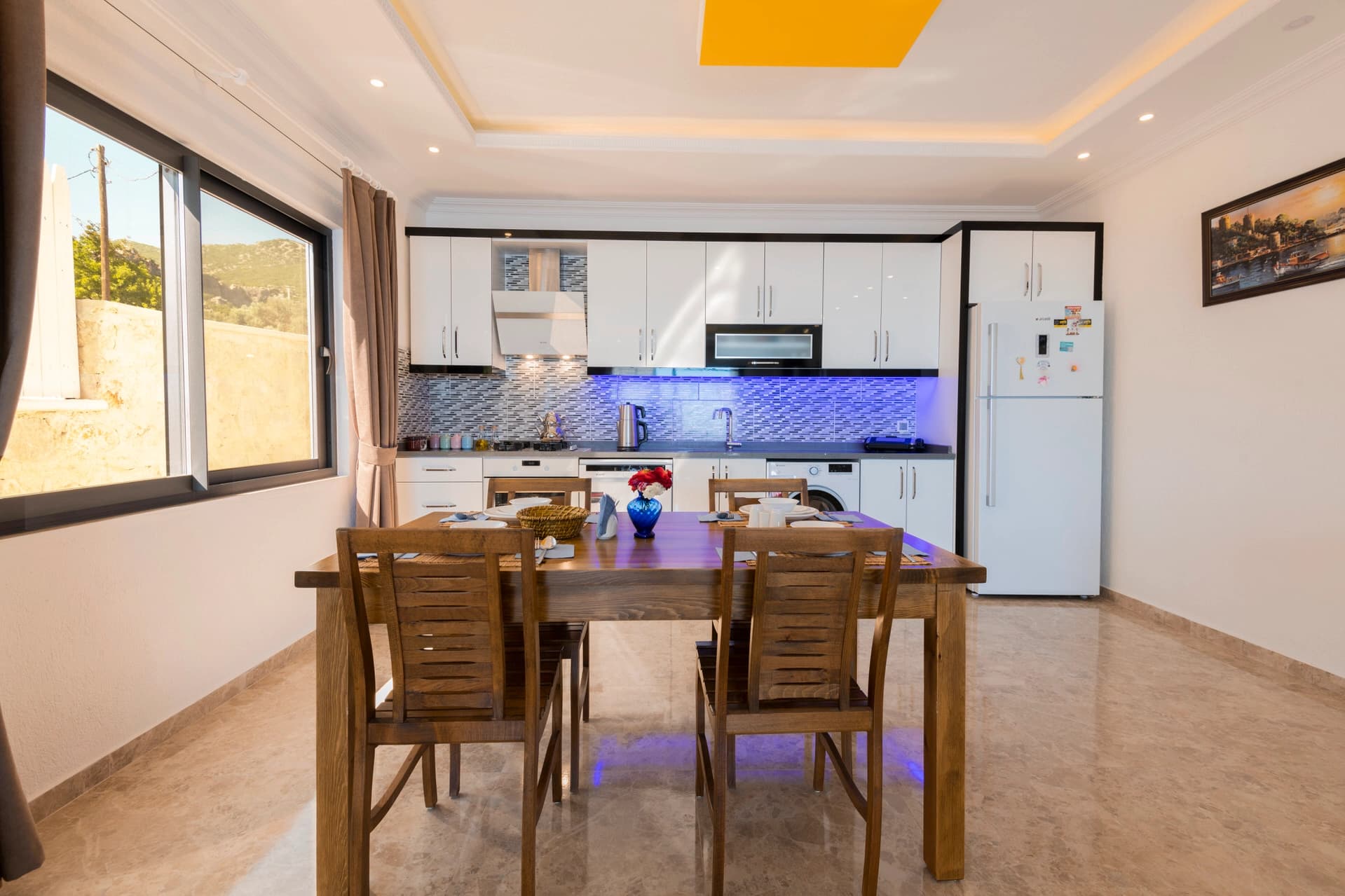 Villa Aklar Çavdır 71