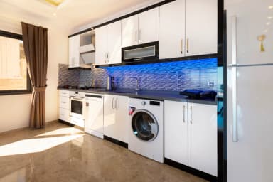 Villa Aklar Çavdır 85