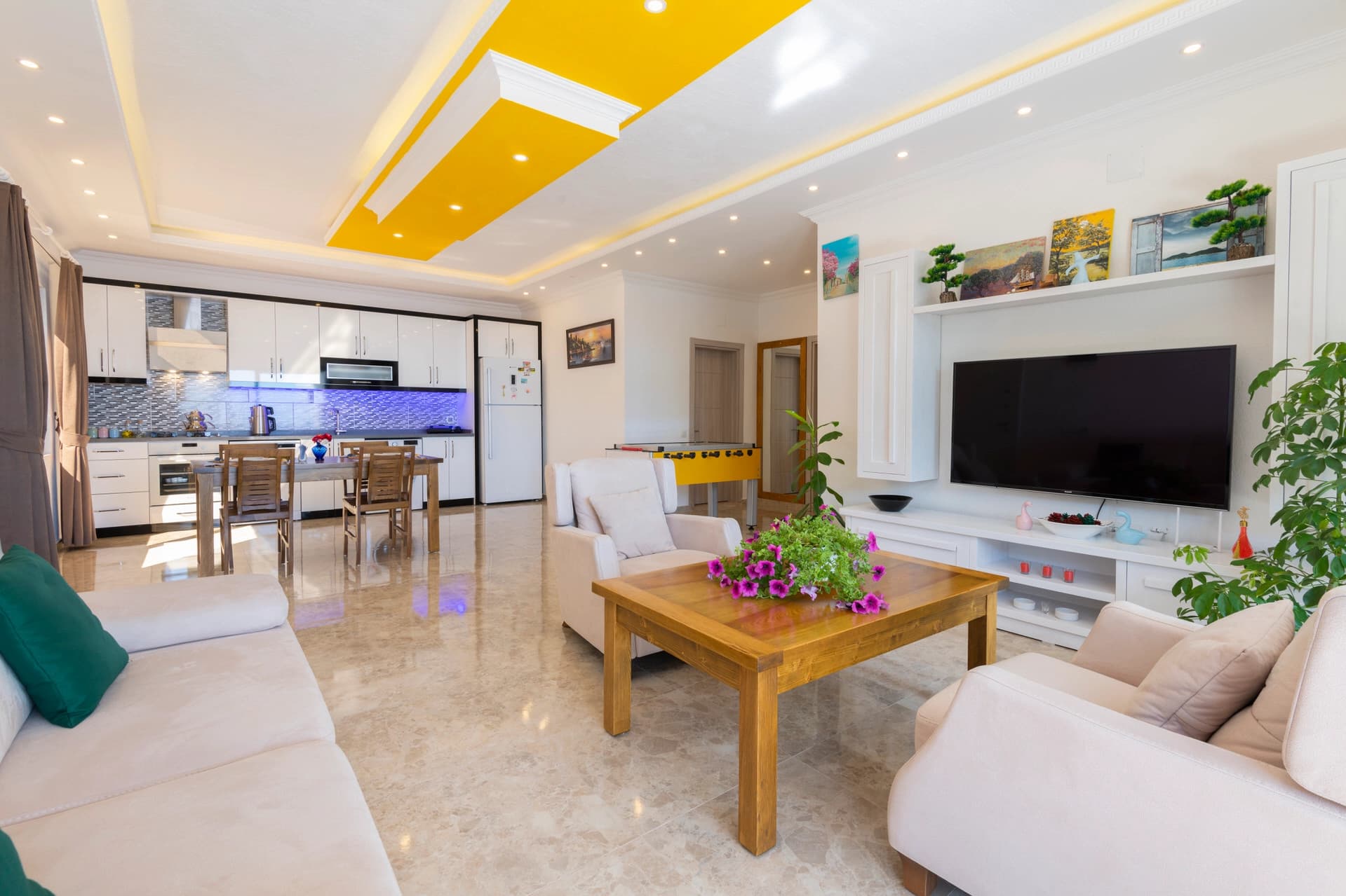 Villa Aklar Korunaklı Havuz 92