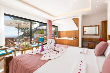 Villa Aklar Çavdır 79