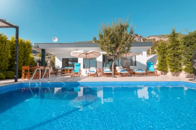 Villa Aklar Çavdır 21