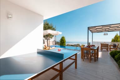 Villa Aklar Çavdır 63