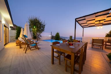 Villa Aklar Çavdır 29