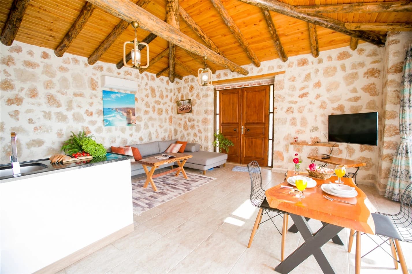 Villa Vanilya İslamlar 93