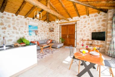 Villa Vanilya İslamlar 93